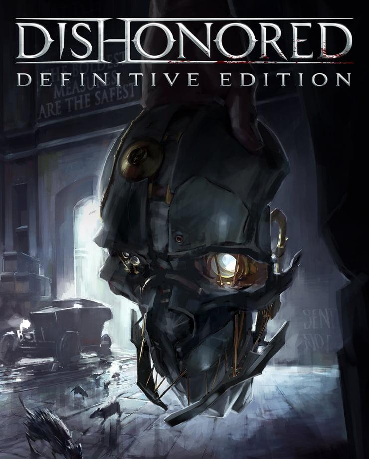 Купить Dishonored – Definitive Edition