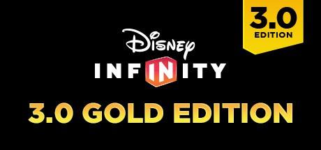 Купить Disney Infinity 3.0: Gold Edition