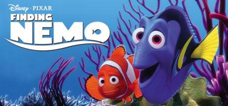 Купить Disney Pixar Finding Nemo