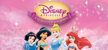 Купить Disney Princess : Enchanted Journey