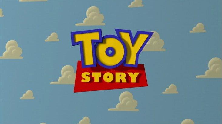 Купить Disney Toy Story Pack