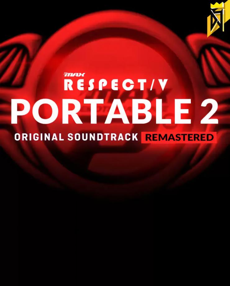 Купить DJMAX RESPECT V - Portable 2 Original Soundtrack (REMASTERED)