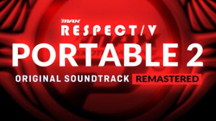 Купить DJMAX RESPECT V - PORTABLE 2 ORIGINAL SOUNDTRACK(REMASTERED)