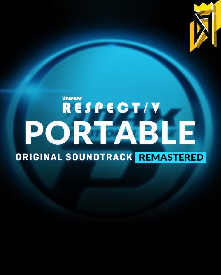 Купить DJMAX RESPECT V - PORTABLE ORIGINAL SOUNDTRACK (REMASTERED)