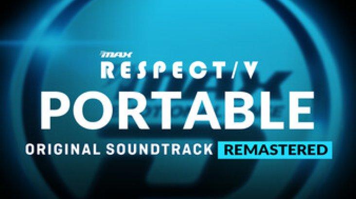 Купить DJMAX RESPECT V - PORTABLE ORIGINAL SOUNDTRACK(REMASTERED)