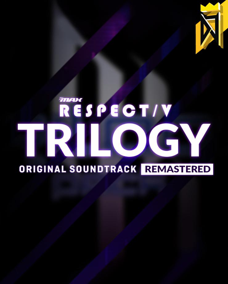 Купить DJMAX RESPECT V - TRILOGY Original Soundtrack (REMASTERED)