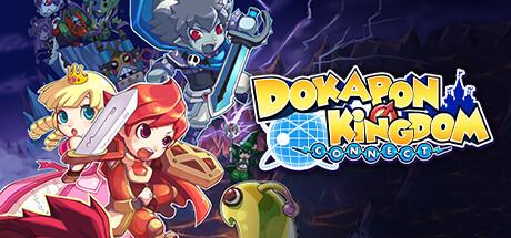 Купить Dokapon Kingdom: Connect