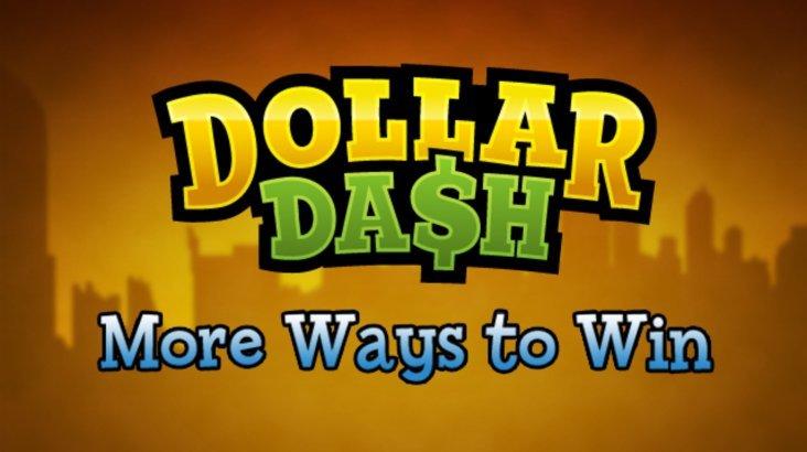 Купить Dollar Dash: More Ways to Win