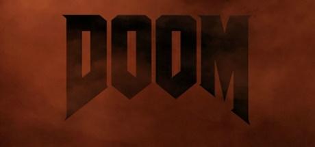 Купить Doom