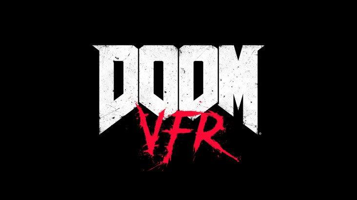 Купить DOOM VFR