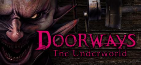 Купить Doorways: The Underworld