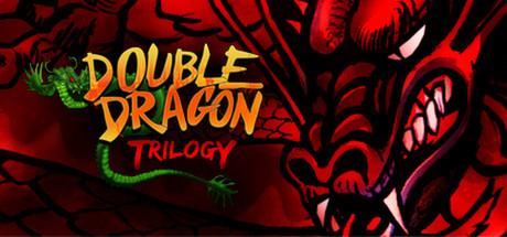 Купить Double Dragon Trilogy