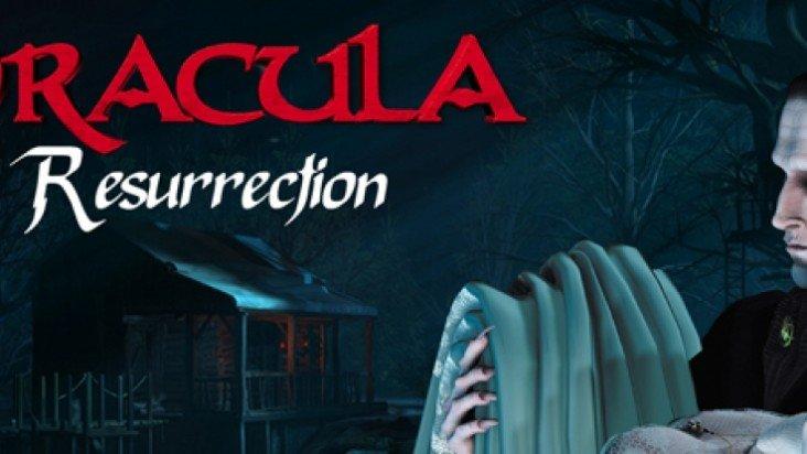 Купить Dracula 1: Resurrection (Remake)