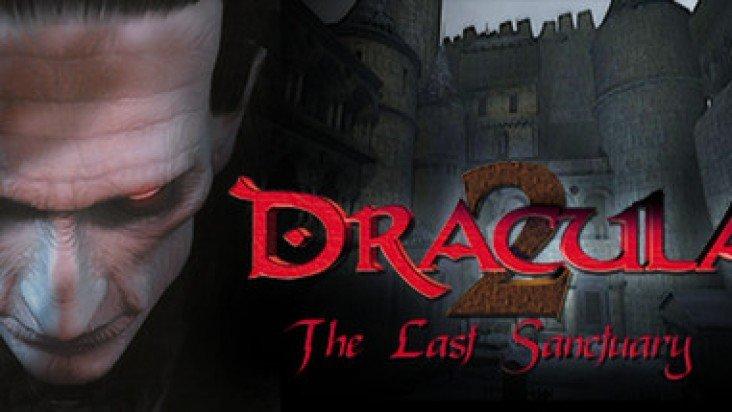 Купить Dracula 2: The Last Sanctuary (Remake)