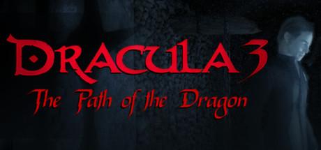Купить Dracula 3: The Path of the Dragon