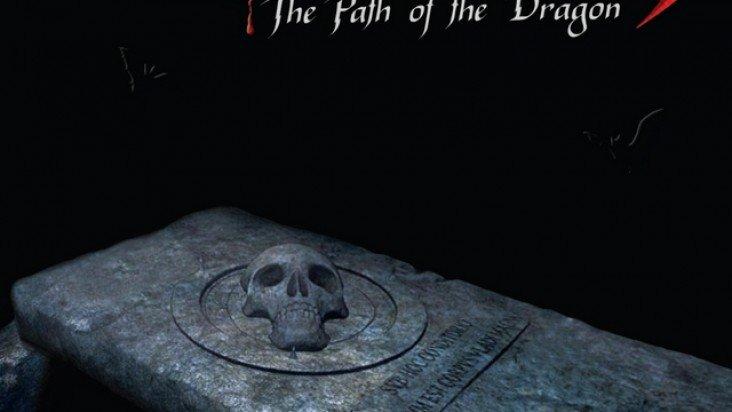 Купить Dracula 3: The Path of the Dragon (Remake)