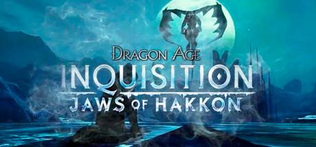 Купить Dragon Age: Inquisition - Jaws of Hakkon