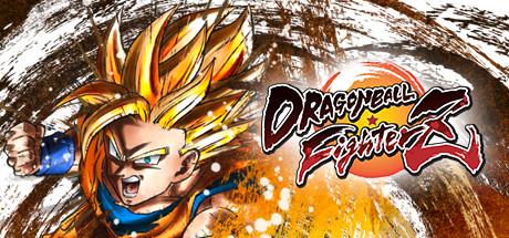 Купить DRAGON BALL FighterZ