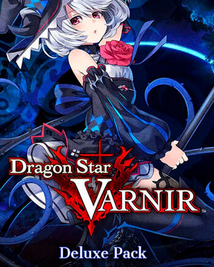 Купить Dragon Star Varnir - Deluxe Pack