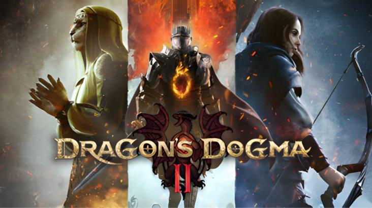 Купить Dragon's Dogma 2