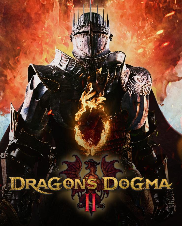 Купить Dragon's Dogma 2 (РФ+СНГ)