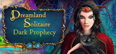 Купить Dreamland Solitaire: Dark Prophecy