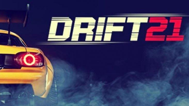 Купить DRIFT21