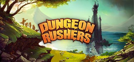 Купить Dungeon Rushers