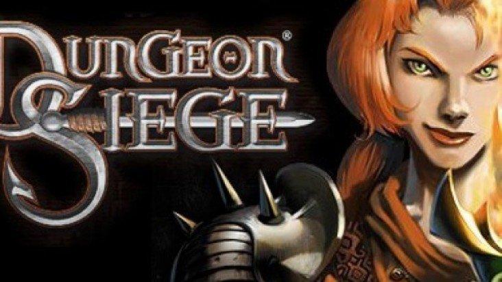 Купить Dungeon Siege