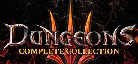 Купить Dungeons 3 Complete Collection