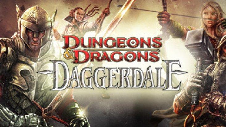 Купить Dungeons and Dragons: Daggerdale