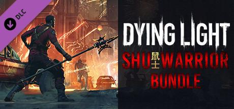 Купить Dying Light – Shu Warrior Bundle