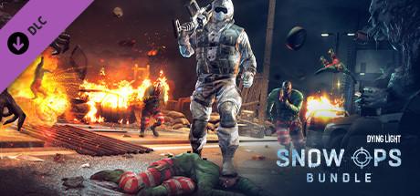 Купить Dying Light - Snow Ops Bundle