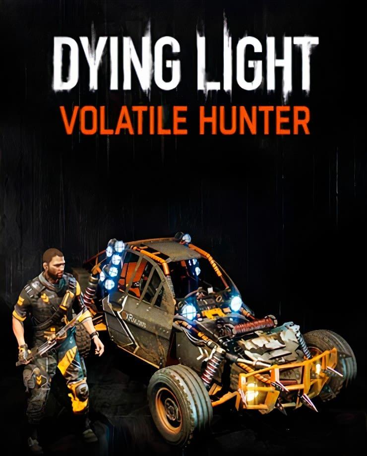 Купить Dying Light - Volatile Hunter Bundle