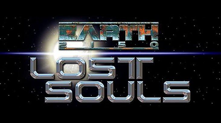 Купить Earth 2150 : Lost Souls