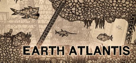 Купить Earth Atlantis