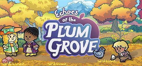 Купить Echoes of the Plum Grove