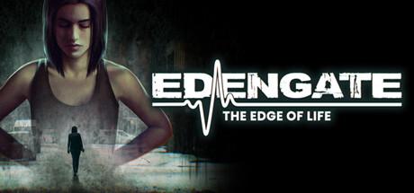 Купить EDENGATE: The Edge of Life