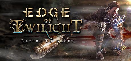 Купить Edge of Twilight – Return To Glory