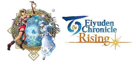 Купить Eiyuden Chronicle: Rising