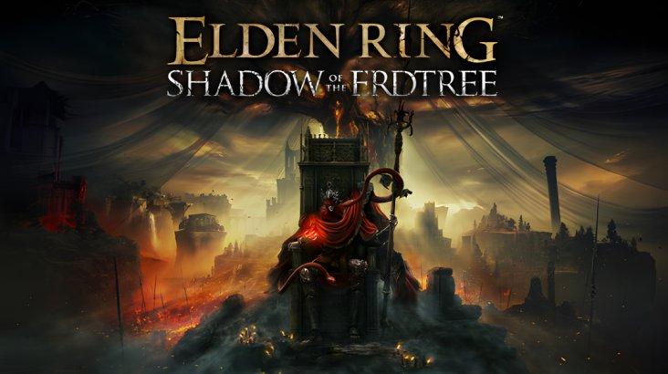 Купить ELDEN RING Shadow of the Erdtree