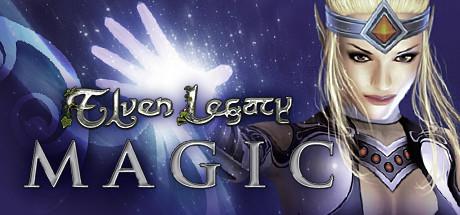 Купить Elven Legacy - Magic