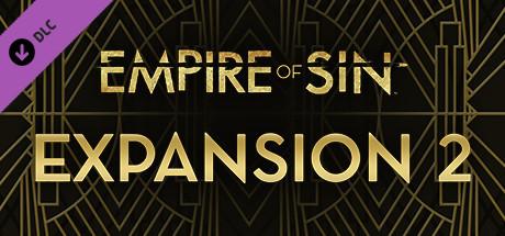 Купить Empire of Sin: Expansion Pass