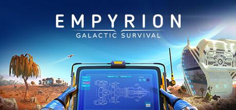 Купить Empyrion - Galactic Survival