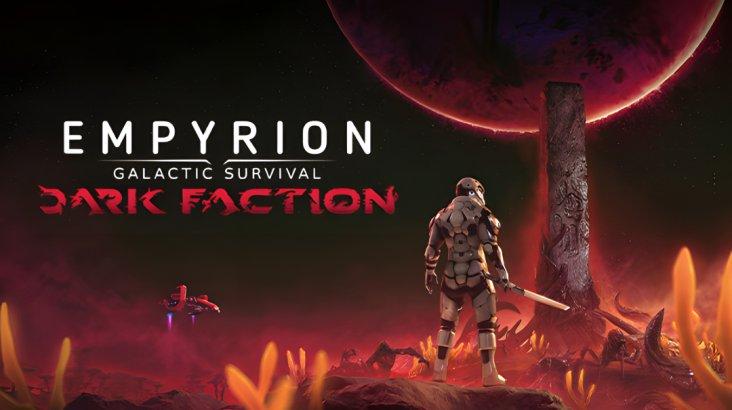 Купить Empyrion - Galactic Survival: Dark Faction