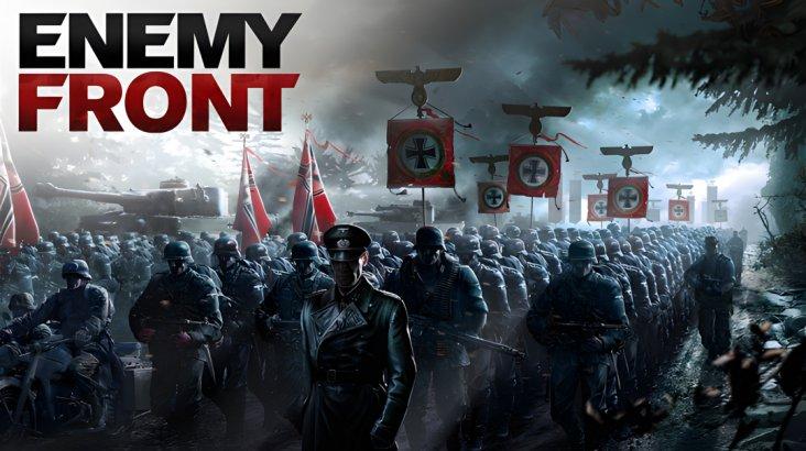 Купить Enemy Front Multiplayer Map Pack