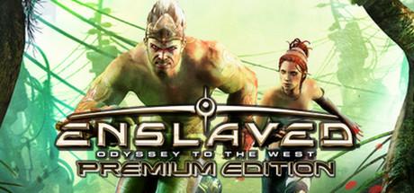Купить ENSLAVED: Odyssey to the West Premium Edition
