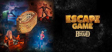 Купить Escape Game Fort Boyard