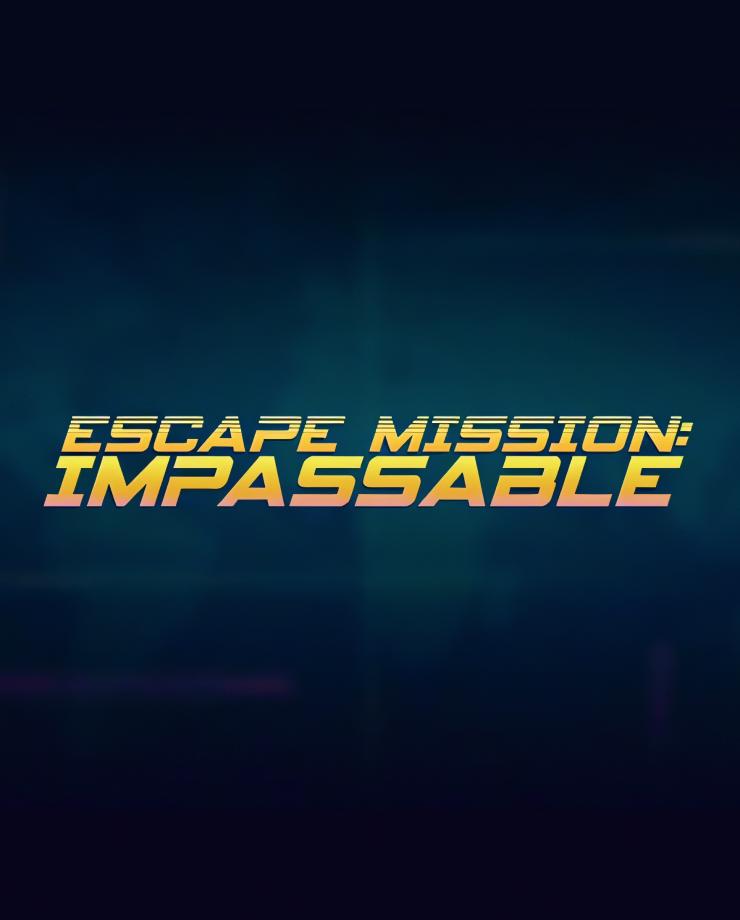 Купить Escape Mission Impassable