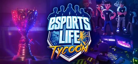 Купить Esports Life Tycoon